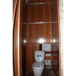 Угловой диван кровать 004