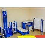 Игровая зона "Уголок доктора"