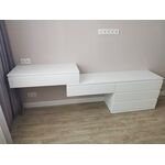 Комод с ящиками для ЖК «Новый Пятигорск» — Пятигорск