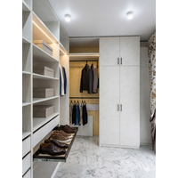 Гардеробные — Мебель Inside