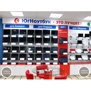 Магазин компьютерной техники