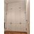 Классический шкаф с филёнчатыми фасадами